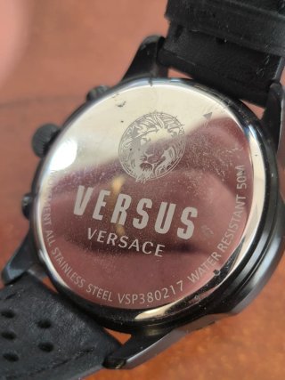 Reloj Versus Versace VSP380217