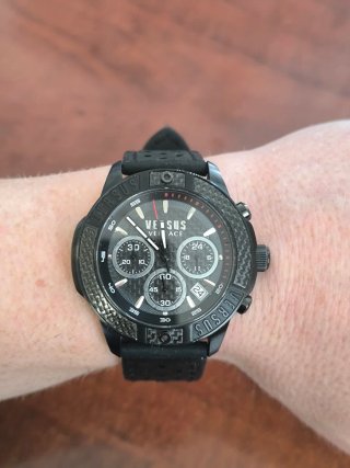 Reloj Versus Versace VSP380217