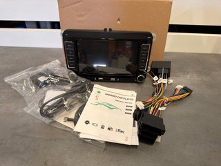 Radio Android para VW Polo, Golf, Fabia
