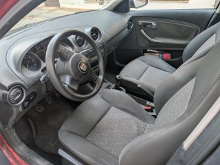 SEAT Ibiza 2007
