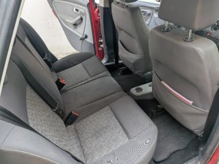 SEAT Ibiza 2007