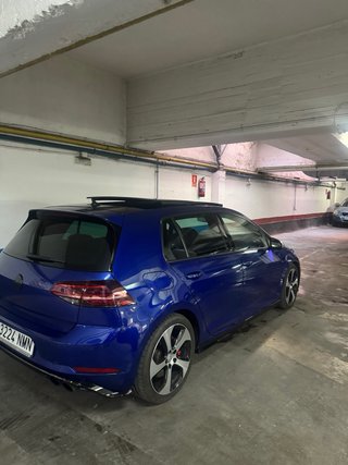 Volkswagen Golf 7,5 R