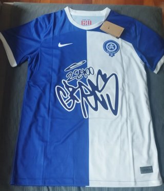 Camiseta Grecas, Nike