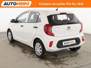 Kia Picanto 1.0 Concept