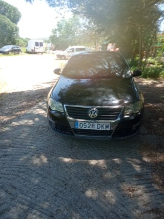 Volkswagen Passat 2005