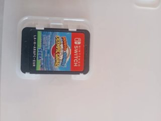 Mario & Sonic Juegos Olímpicos Tokyo 2020 Switch