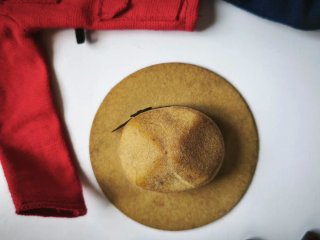 Geyperman Policía Montada Canadá