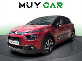 Citroen C3 PureTech 110 S&S Shine 81 kW (110 CV)