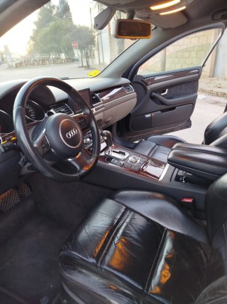 Audi A8 2006
