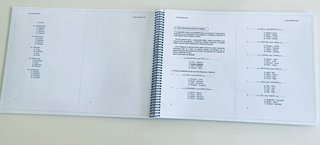 Temario inglés personalidad psicotécnicos AGBS AGM