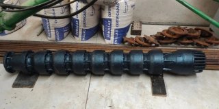 Se vende lote agricultura