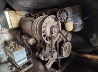 Se vende lote agricultura