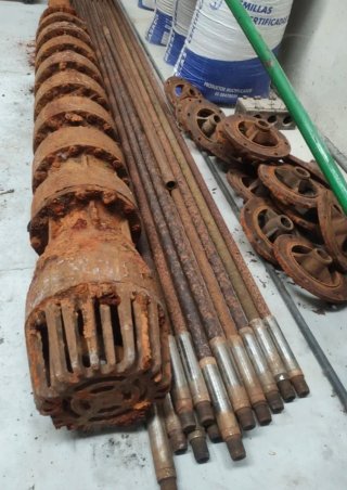 Se vende lote agricultura