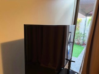 Samsung TV 4K 50 pulgadas