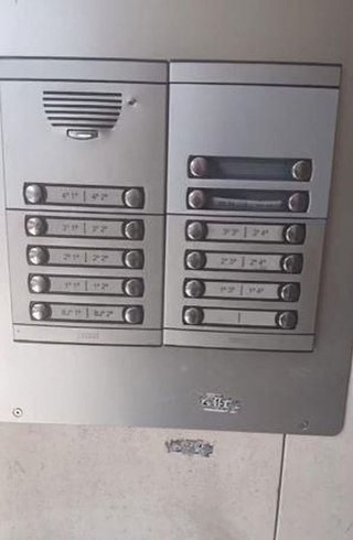 Piso en venta en Franqueses del Vallès, les