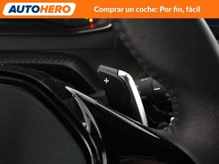 Peugeot 2008 1.2 Hybrid Style
