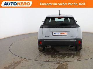 Peugeot 2008 1.2 Hybrid Style