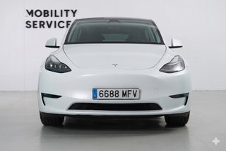 Tesla Model Y Performance 4WD