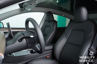 Tesla Model Y Performance 4WD
