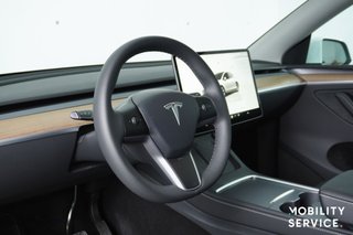 Tesla Model Y Performance 4WD