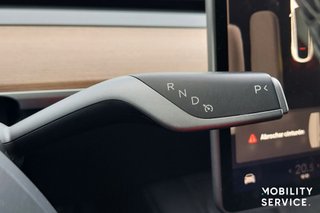 Tesla Model Y Performance 4WD