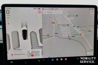 Tesla Model Y Performance 4WD