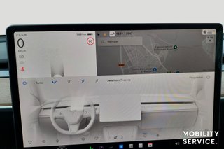 Tesla Model Y Performance 4WD