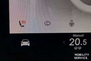 Tesla Model Y Performance 4WD