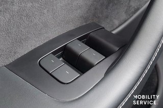 Tesla Model Y Performance 4WD
