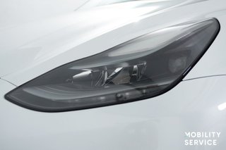 Tesla Model Y Performance 4WD