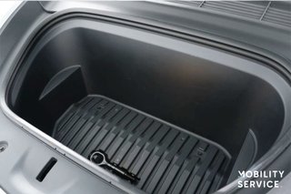 Tesla Model Y Performance 4WD