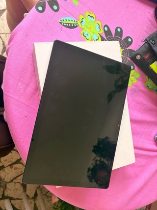 Samsung Galaxy Tab A8 Rosa
