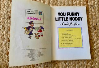 Lote 12 libros infantiles en inglés