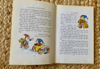 Lote 12 libros infantiles en inglés