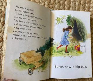 Lote 12 libros infantiles en inglés
