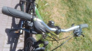 Bicicleta Montaña Trek 3700 Aro 26