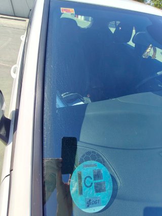 Opel Astra 2017