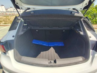 Opel Astra 2017