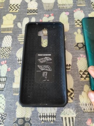 Xiaomi Redmi Note 8 Pro Nero