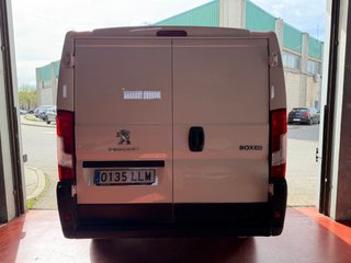 PEUGEOT Boxer 330 L1 H1 BHDI 103kW 140CV SS 6 V. M