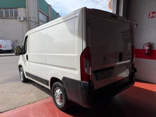 PEUGEOT Boxer 330 L1 H1 BHDI 103kW 140CV SS 6 V. M