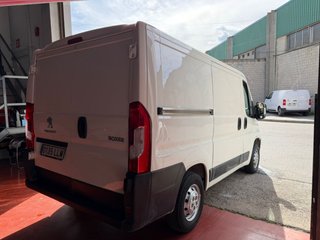 PEUGEOT Boxer 330 L1 H1 BHDI 103kW 140CV SS 6 V. M