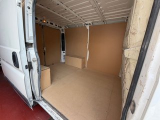 PEUGEOT Boxer 330 L1 H1 BHDI 103kW 140CV SS 6 V. M