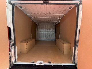 PEUGEOT Boxer 330 L1 H1 BHDI 103kW 140CV SS 6 V. M