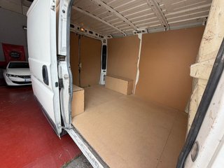 PEUGEOT Boxer 330 L1 H1 BHDI 103kW 140CV SS 6 V. M