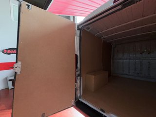PEUGEOT Boxer 330 L1 H1 BHDI 103kW 140CV SS 6 V. M