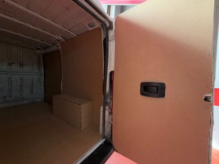 PEUGEOT Boxer 330 L1 H1 BHDI 103kW 140CV SS 6 V. M