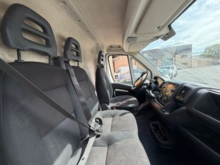 PEUGEOT Boxer 330 L1 H1 BHDI 103kW 140CV SS 6 V. M