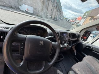 PEUGEOT Boxer 330 L1 H1 BHDI 103kW 140CV SS 6 V. M
