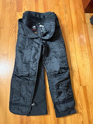Pantalón Moto Furygan Duke Talla L